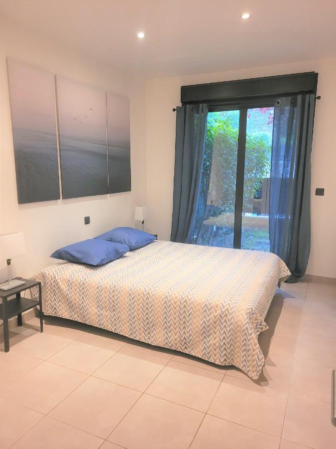 Appartement Standing 2 Pieces Avec Jardin Entre Paris & Dysney Bry-sur-Marne Luaran gambar