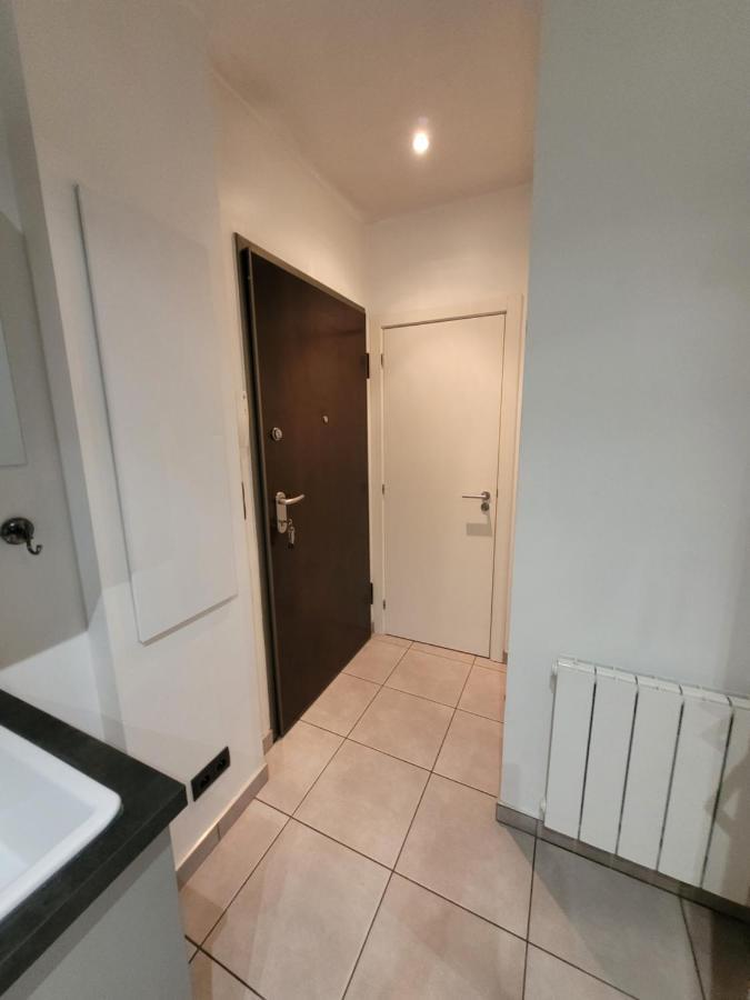 Appartement Standing 2 Pieces Avec Jardin Entre Paris & Dysney Bry-sur-Marne Luaran gambar