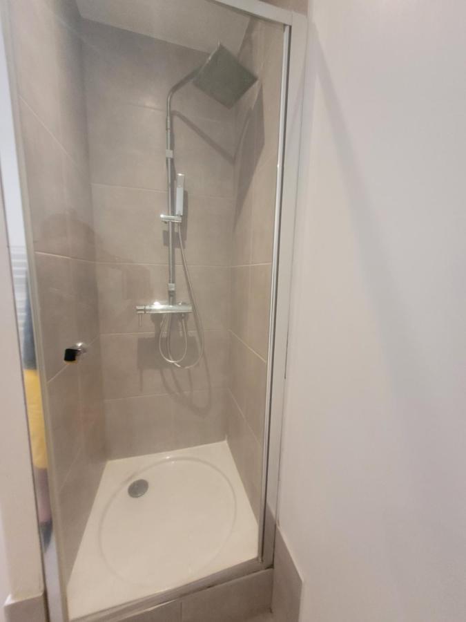 Appartement Standing 2 Pieces Avec Jardin Entre Paris & Dysney Bry-sur-Marne Luaran gambar