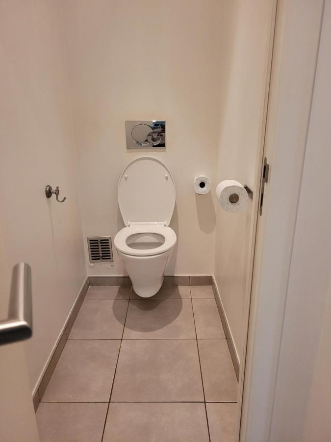 Appartement Standing 2 Pieces Avec Jardin Entre Paris & Dysney Bry-sur-Marne Luaran gambar