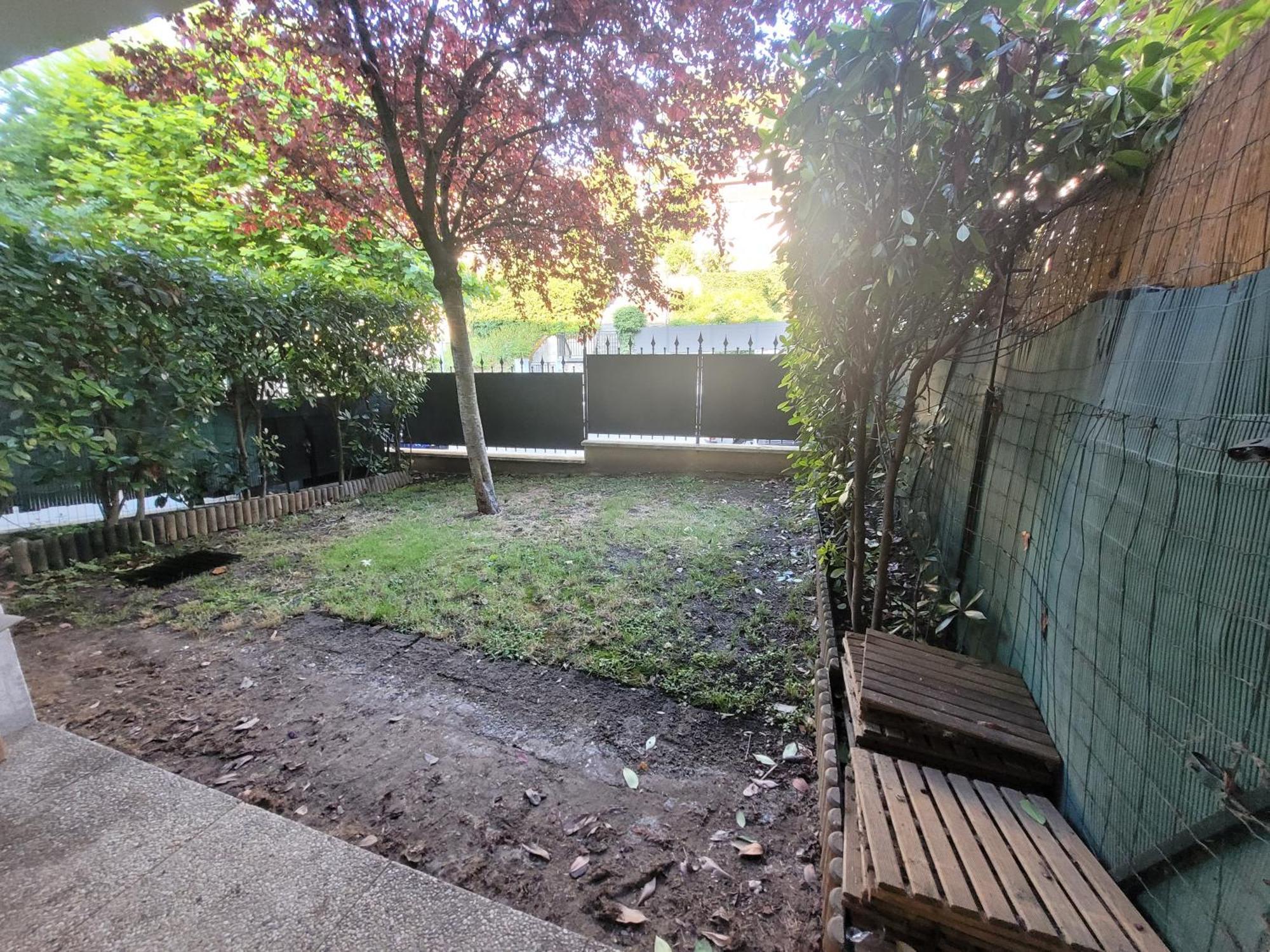 Appartement Standing 2 Pieces Avec Jardin Entre Paris & Dysney Bry-sur-Marne Luaran gambar